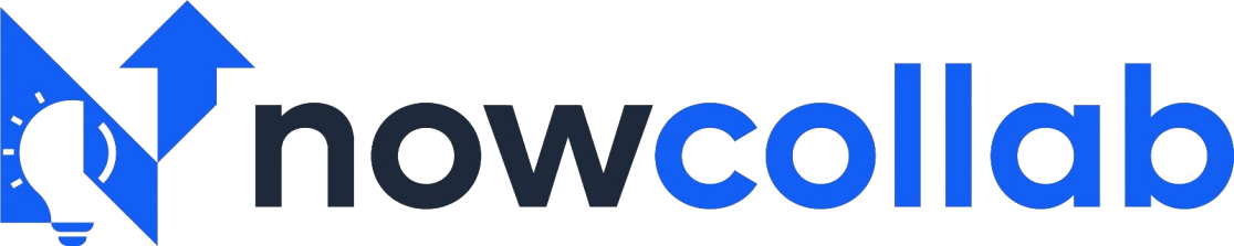 Nowcollab Logo